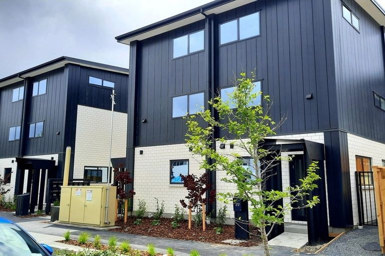 Photo of property in 2/37 Chester Street West, Christchurch Central, Christchurch, 8013