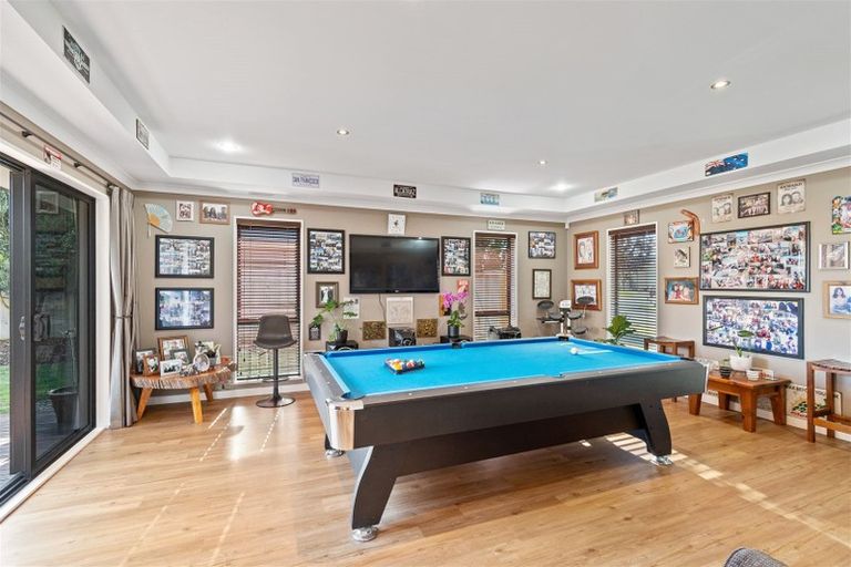 Photo of property in 5 Christie Place, Rolleston, 7614