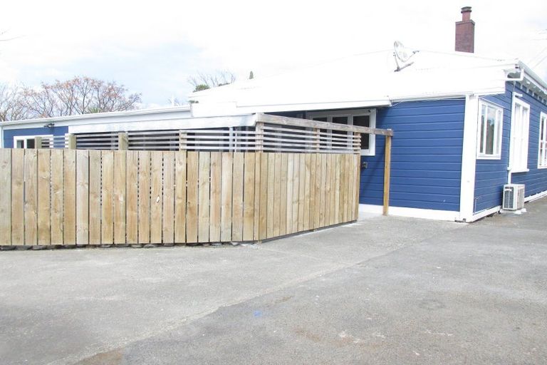 Photo of property in 91 Black Street, Wairoa, 4108