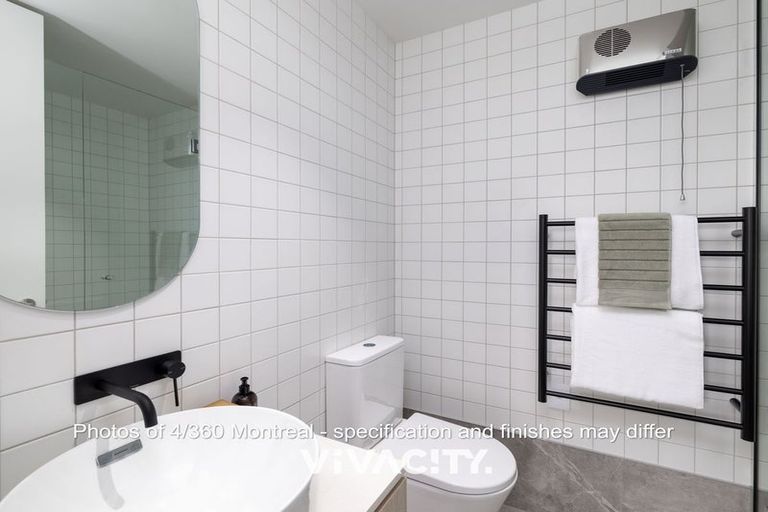 Photo of property in 8/33 Kilmore Street, Christchurch Central, Christchurch, 8013