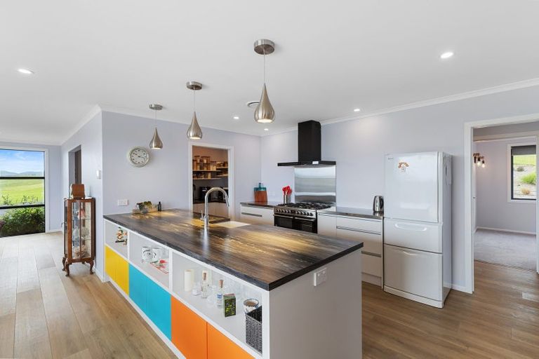 Photo of property in 415b Waerenga Road, Te Kauwhata, 3781
