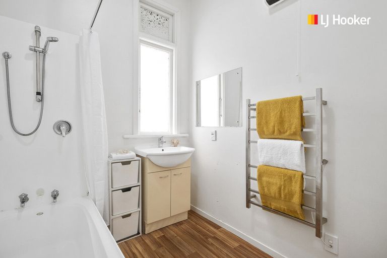 Photo of property in 13 Trafalgar Street, Saint Kilda, Dunedin, 9012