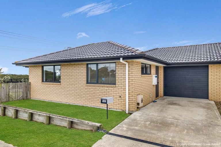 Photo of property in 167 Baverstock Road, Grandview Heights, Hamilton, 3200