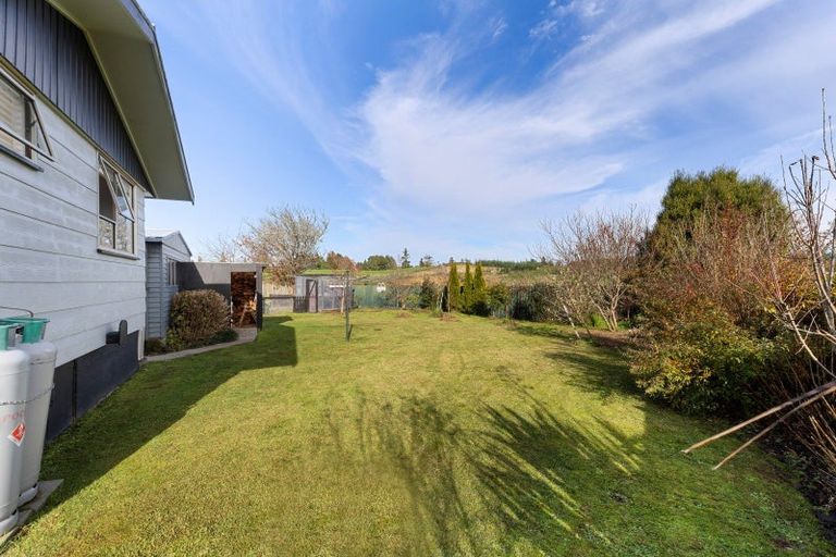 Photo of property in 23 Barnett Street, Putaruru, 3411