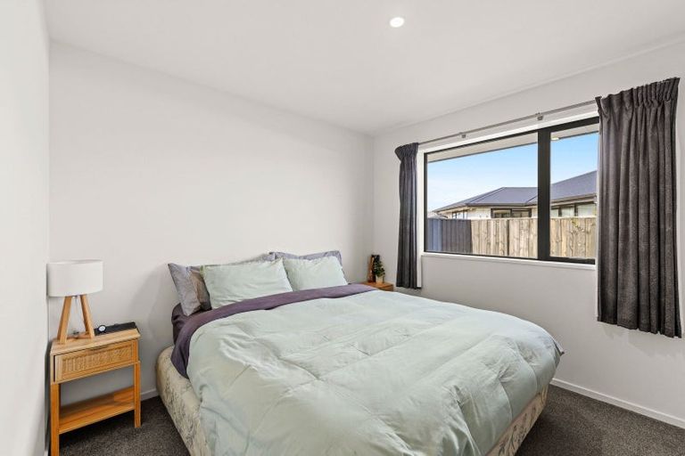 Photo of property in 6 Helicon Street, Pegasus, 7612