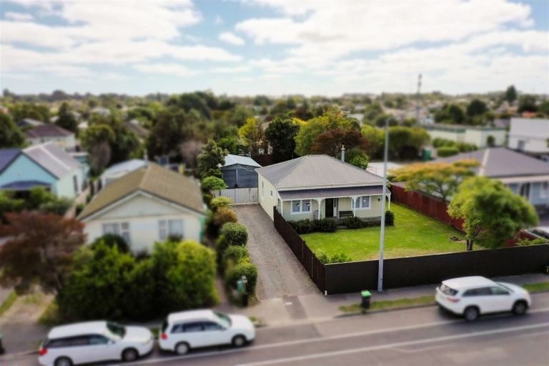Photo of property in 661 Ferry Road, Woolston, Christchurch, 8023
