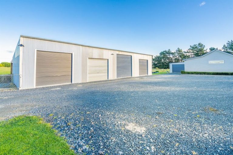 Photo of property in 23 Mcgilvray Road, Myross Bush, Invercargill, 9876