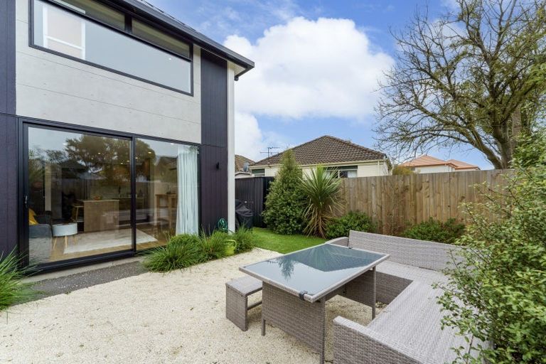 Photo of property in 6/61 Peverel Street, Riccarton, Christchurch, 8041