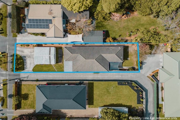 Photo of property in 9 Fergusson Avenue, Mairehau, Christchurch, 8013