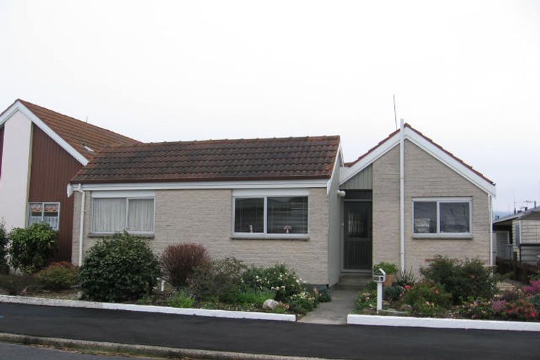Photo of property in 56a Oxford Street, South Dunedin, Dunedin, 9012