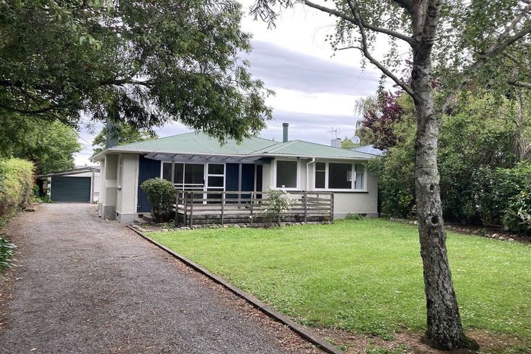Photo of property in 28 Edith Street, Masterton, 5810