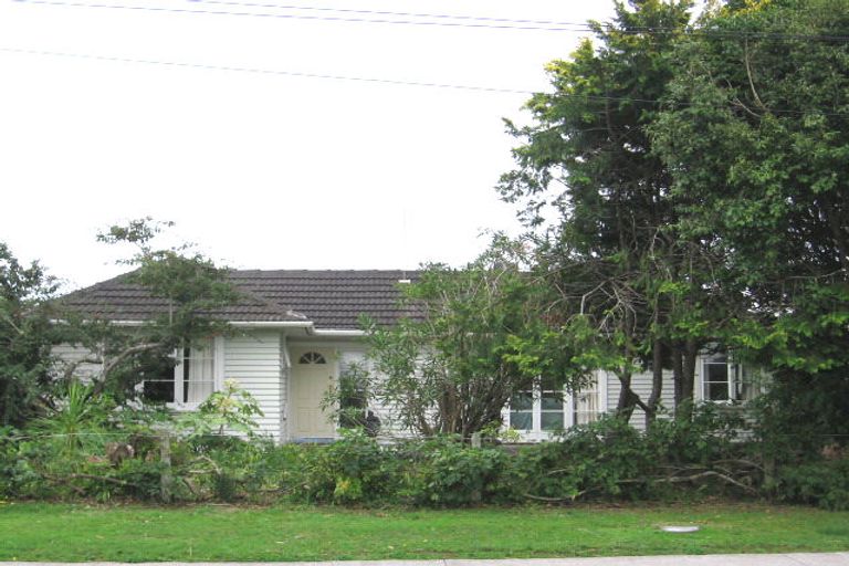 Photo of property in 70 Buscomb Avenue, Henderson, Auckland, 0610