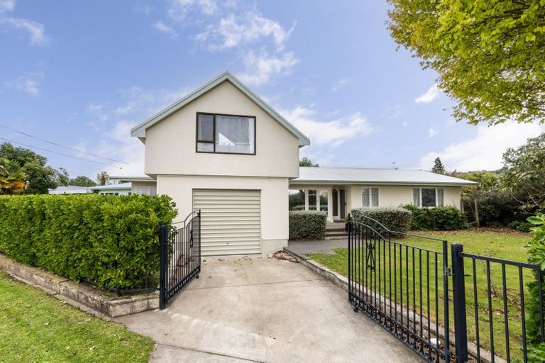 Photo of property in 13 Eton Street, Taradale, Napier, 4112