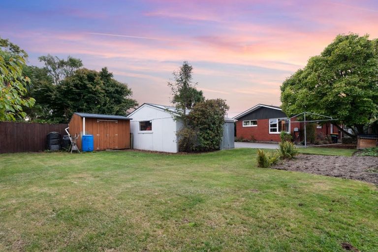 Photo of property in 63 Carruthers Street, Ilam, Christchurch, 8041