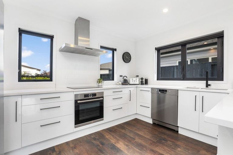 Photo of property in 8 Lulu Avenue, Chartwell, Hamilton, 3210