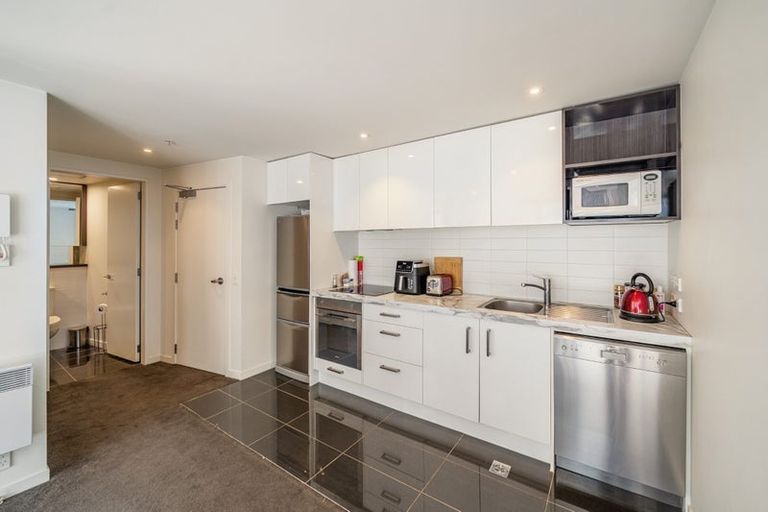 Photo of property in Elevate, 7/30f Taranaki Street, Te Aro, Wellington, 6011