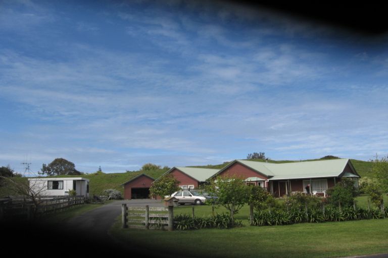 Photo of property in 6 Mannington Road, Otamatea, Whanganui, 4500