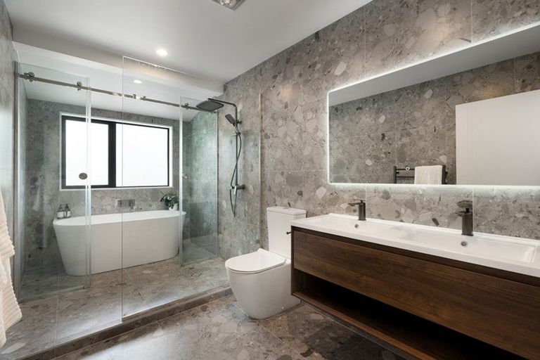 Photo of property in 55 Watea Road, Torbay, Auckland, 0630