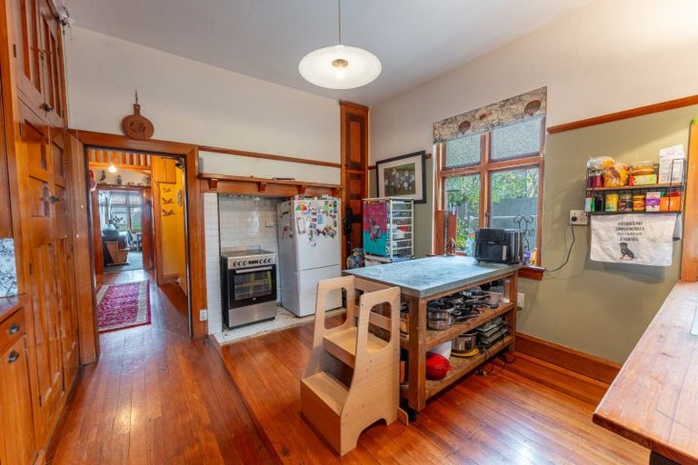 Photo of property in 34 Sefton Street, Seaview, Timaru, 7910