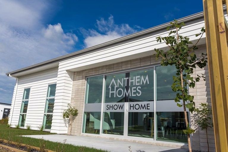 Photo of property in 13 Hatric Road, Chartwell, Hamilton, 3210