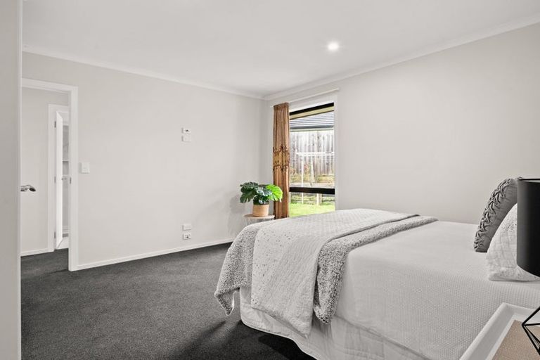 Photo of property in 4 Whakapono Avenue, Baverstock, Hamilton, 3200