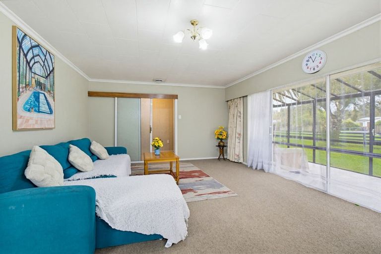 Photo of property in 4 Pollen Street, Woodville, 4920