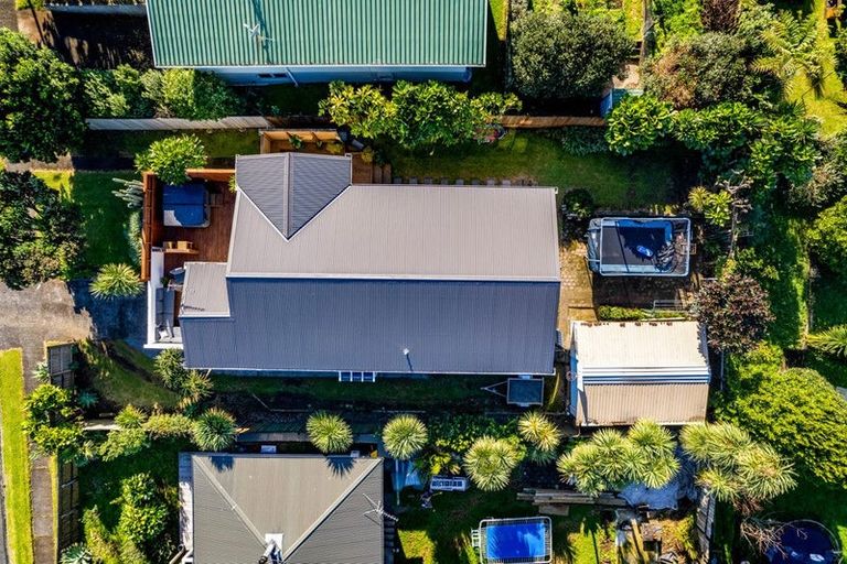 Photo of property in 71 Marama Crescent, Spotswood, New Plymouth, 4310