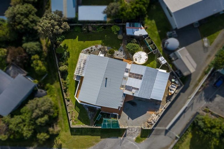 Photo of property in 17 Te Miha Crescent, Cape Palliser, Featherston, 5772