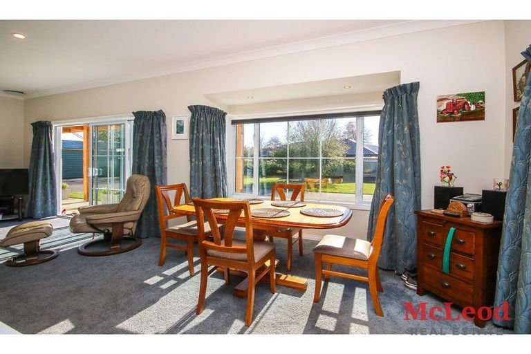 Photo of property in 1 Farm Road, Allenton, Ashburton, 7700
