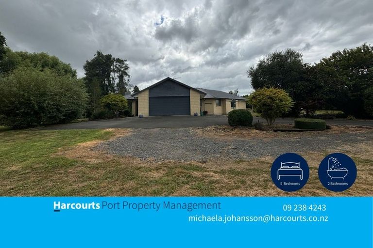 Photo of property in 9 Millstone Lane, Pokeno, 2471