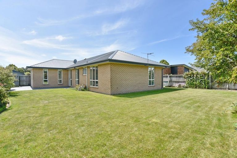 Photo of property in 11 Maurice Stanton Place, Shirley, Christchurch, 8052