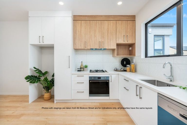 Photo of property in 47 Horokaka Street, Massey, 0614
