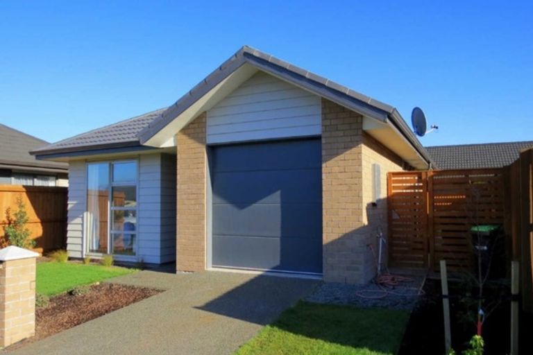 Photo of property in 10 Kittyhawk Avenue, Wigram, Christchurch, 8042