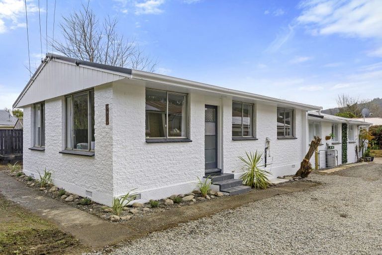 Photo of property in 1/1171 Fergusson Drive, Clouston Park, Upper Hutt, 5018