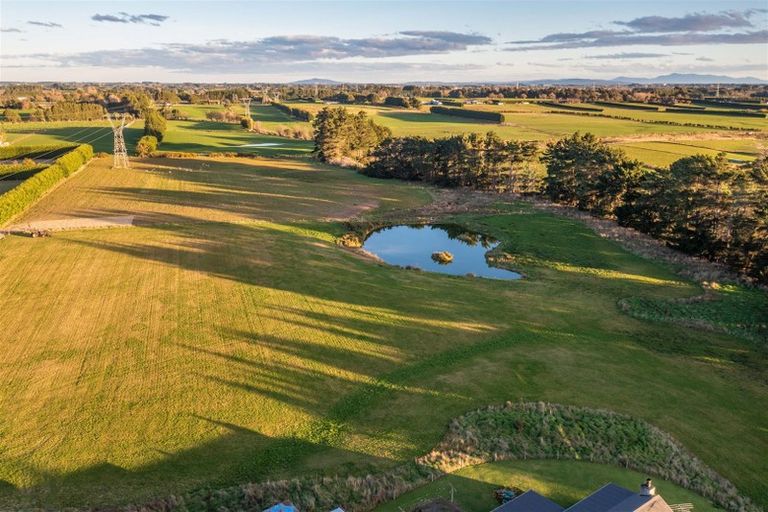 Photo of property in 23 Mcgilvray Road, Myross Bush, Invercargill, 9876