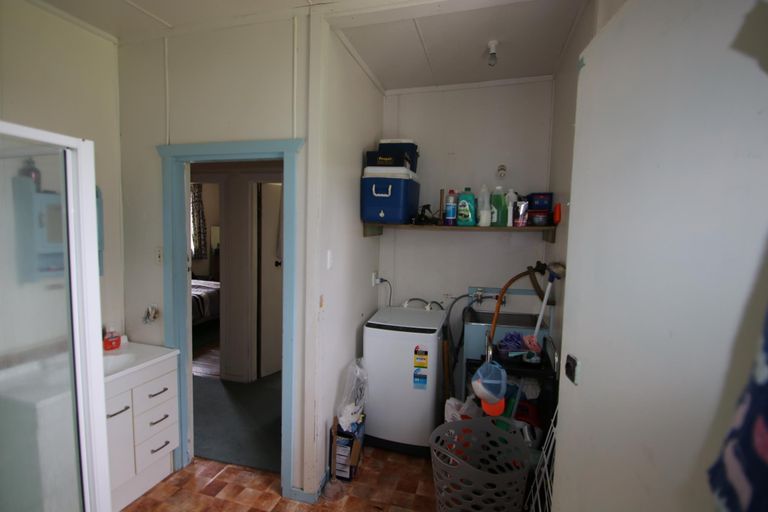 Photo of property in 120 Kumi Road, Awanui, 0486