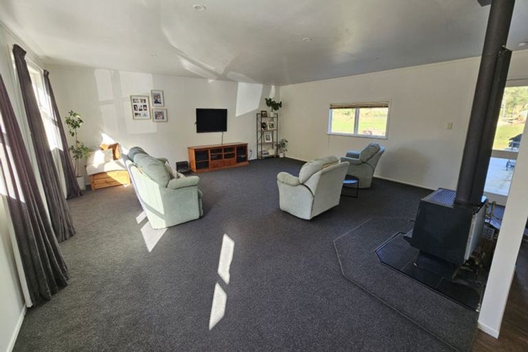 Photo of property in 429 Manoeka Road, Te Puke, 3183