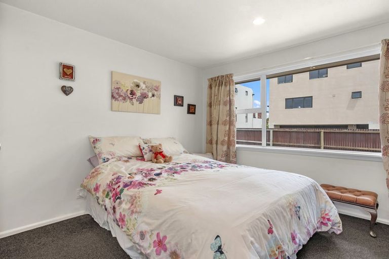 Photo of property in 1/45 Peverel Street, Riccarton, Christchurch, 8041