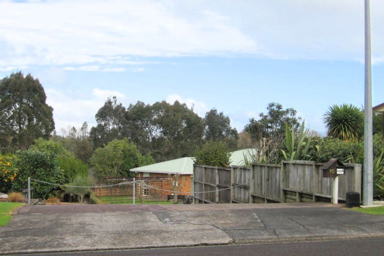 Photo of property in 90 Sunnyhills Avenue, Glenview, Hamilton, 3206