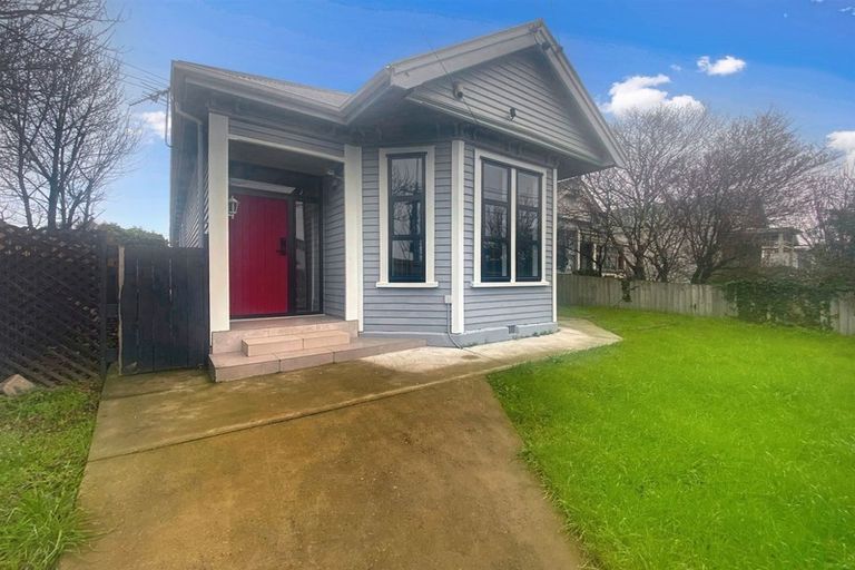 Photo of property in 186 Linwood Avenue, Linwood, Christchurch, 8011
