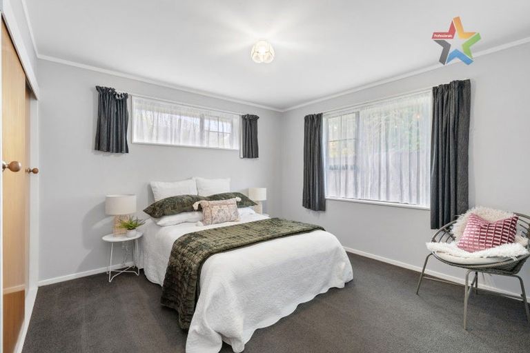 Photo of property in 1/7 Jutland Street, Waterloo, Lower Hutt, 5011
