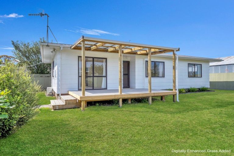 Photo of property in 15b Douglas Street, Levin, 5510