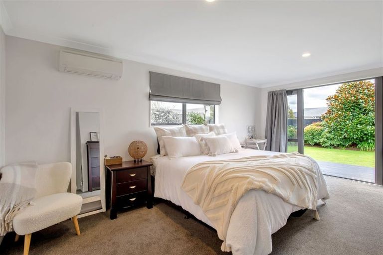 Photo of property in 20 Rembrandt Drive, Rolleston, 7614