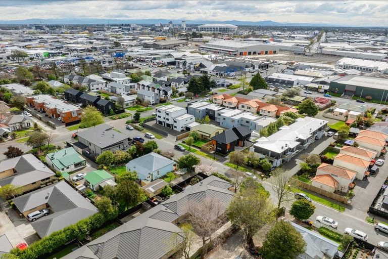 Photo of property in 12a Walpole Street, Waltham, Christchurch, 8023
