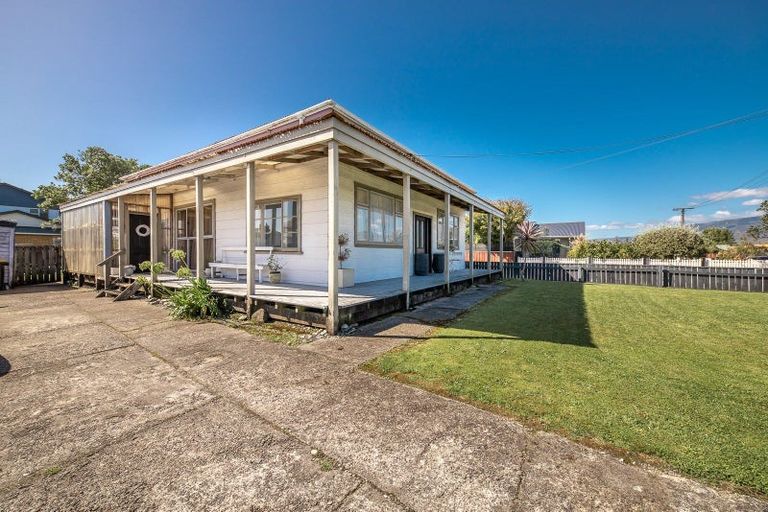 Photo of property in 31 Mill Street, Westport, 7825