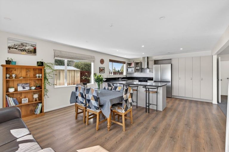 Photo of property in 17 School Lane, Kirwee, Darfield, 7571