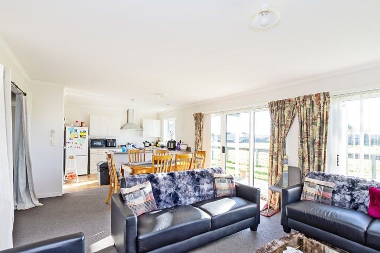 Photo of property in 87 Lothian Crescent, Strathern, Invercargill, 9812