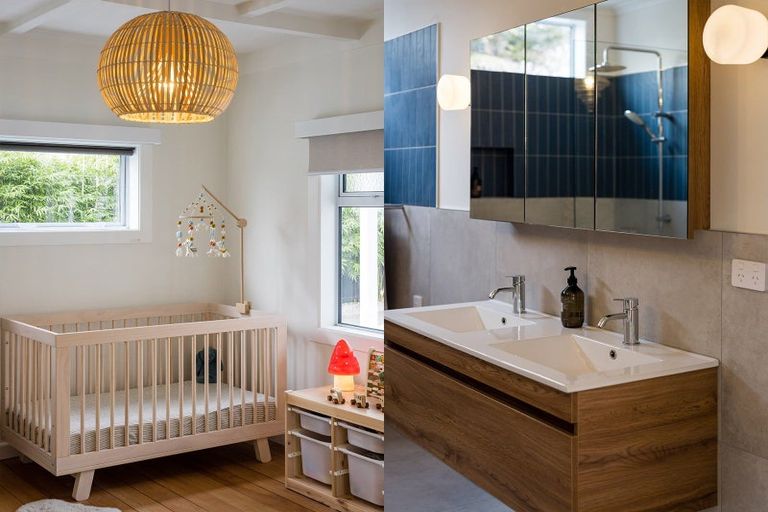 Photo of property in 87 Cook Street, Hamilton East, Hamilton, 3216