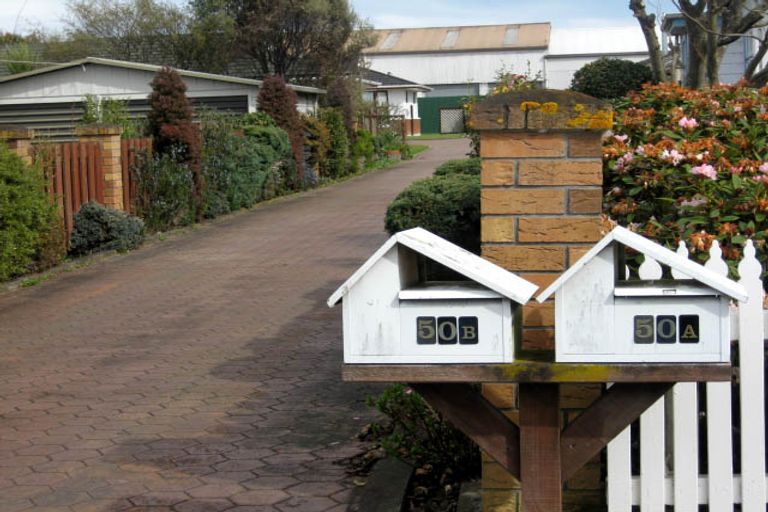 Photo of property in 50a Mcmaster Street, Greytown, 5712