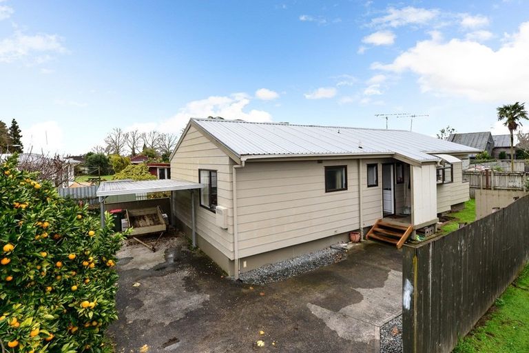 Photo of property in 57a Knighton Road, Hillcrest, Hamilton, 3216